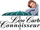 Low Carb Connoisseur