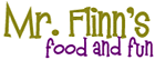 Mr. Flinn's