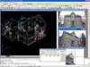 3D architectual visulization done with 3D Studio Max 8